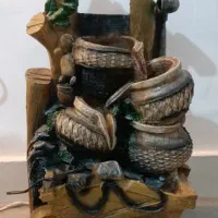 آب نما رومیزی