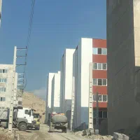 ۱۲۱متر سه خواب ویودار عرصه تسویه فاز هشت پردیس