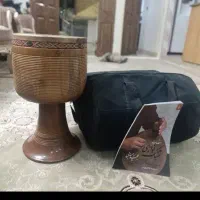 تنبک شیرانی