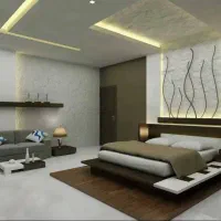 ۱۴۰ متر /سالن بزرگ /معاوضه با آپارتمان نوساز