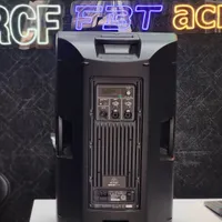 باند و ساب اکتیو حرفه ای rcf fbt jtr acm|سیستم صوتی خانگی|مشهد, شهید هاشمی نژاد|دیوار