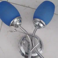 لوستر دیواری|لوستر و چراغ آویز|رشت, دیانتی|دیوار