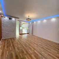 56 متر خوش نور+ فول دیزاین + سرمایه گذاری پرسود