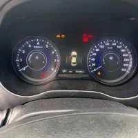 گرنجور۲۰۱۳ بدون رنگ فول|خودرو سواری و وانت|قم, بلوار امین و ساحلی|دیوار