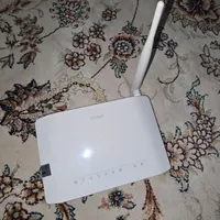 مودمdlink