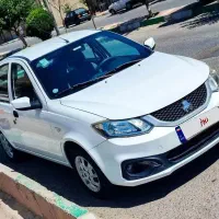 ساینا S‌ مدل 1401 بدون رنگ و بدون خط و خش