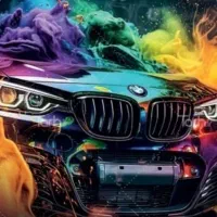 پولیش و صفرشویی و احیای رنگ و قلم گیری سرامیک