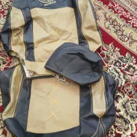 روکش صندلی پارس