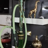 قلیون مستر لوکس|کلکسیون و سرگرمی|مشهد, مصلی (کارمندان اول)|دیوار