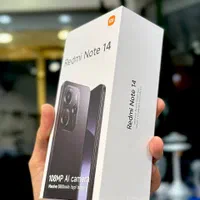گوشی موبایل شیائومی Redmi Note 14 4g|موبایل|مشهد, هنرستان|دیوار