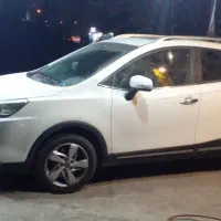 جک مدل ۹۷ بی رنگ