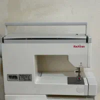 چرخ خیاطی کاچیران نیولایف تیپماتیک1129 اصل