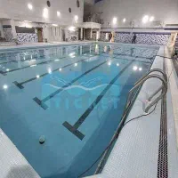 کارت ۵ جلسه استخر پارالمپیک