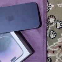 اپل iPhone 15 Pro Max با حافظهٔ ۲۵۶ گیگابایت|موبایل|قم, شاه ابراهیم|دیوار