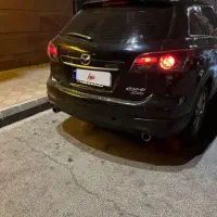 مزدا ارس پلاک فول کامل کم کار