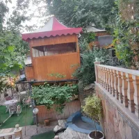 حقوق خوب و کار خوب با جایه خواب و غذا