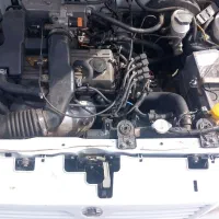 پراید ۱۱۱ مدل ۹۰|خودرو سواری و وانت|اسلام‌شهر, شهرک واوان|دیوار