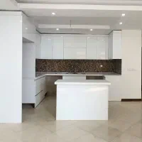 کابینت اماده نصب هسا کیسون کوزو و ...