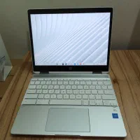 لپ تاپ chromebook HP x360 amoled|رایانه همراه|اسلام‌شهر, شهرک واوان|دیوار