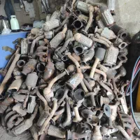 خرید کاتالیز به بالاترین قیمت روز خریداریم