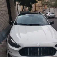 سایپا اطلس G، مدل ۱۴۰۳