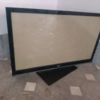 تلویزیون ال جی نیازمند تعمیر