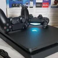 پلی استیشن ۴  //  PS4  //  پلی فور|کنسول، بازی ویدئویی و آنلاین|بروجرد, |دیوار