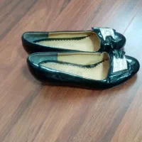 کفش مجلسی|کیف، کفش، کمربند|ایلخچی, |دیوار