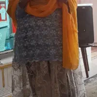 لباس لری بچه گونه