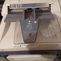 دستگاه کپی و پرینتر|پرینتر، اسکنر، کپی، فکس|تهران, اختیاریه|دیوار