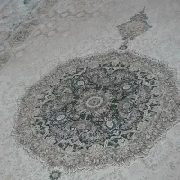 فرش برجسته 1500شانه