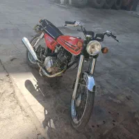 هوندا سی جی ژاپن