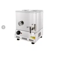 یخچال دستگاه اسپرسو سماور برقی نو