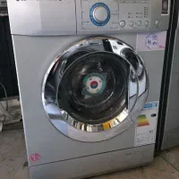 ماشین لباسشویی سامسونگ۷کیلویی|ماشین لباسشویی و خشککن لباس|تهران, دهقان|دیوار