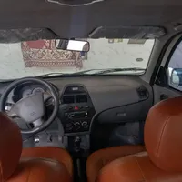 تیبا صندوق‌دار SX، مدل ۱۴۰۰|خودرو سواری و وانت|اهواز, کارون|دیوار