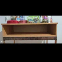 *** میز آرایشی|تخت و سرویس خواب|شیراز, شهرک والفجر|دیوار