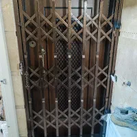 درب اکاردیونی/اکاردئونی/اکاردونی