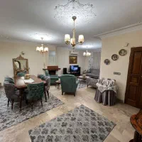 ۱۲۳ متر ترکمنستان تک واحدی طبقه ۴
