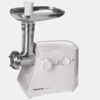 چرخ گوشت پاناسونیک مدل MK-MG1360|خردکن، آسیاب، غذاساز|تهران, صد دستگاه|دیوار