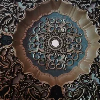 سقف  کاذب
