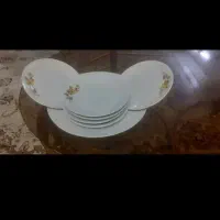 ظروف|ظروف سرو و پذیرایی|اصفهان, جلفا|دیوار