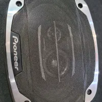 باند 6975 v2  و آمپلی mb2550 دوکانال