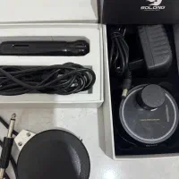 فروش دستگاه تاتو پنSOLONG \+ ترانس و پدال در حد نو