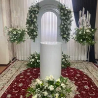 سفره عقد خنچه شاخه نبات|گل و گیاه طبیعی|مشهد, رضاشهر|دیوار