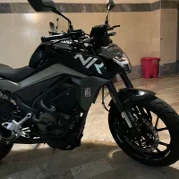 Cf 250 nk|موتورسیکلت|تهران, نصرت|دیوار