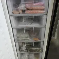 یخچال دو قلو سامسونگ|یخچال و فریزر|قرچک, زیبا شهر|دیوار