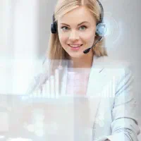 استخدام ادمین خانم حرفه ای وخلاق فولادشهر