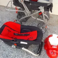 سیسمونی کالسکه