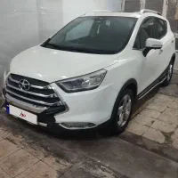 جک اس3 جکS3.  مدل97|خودرو سواری و وانت|مشهد, گلبرگ|دیوار