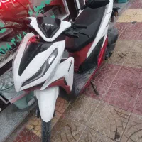 موتور سیکلت کلیک کویر 1402